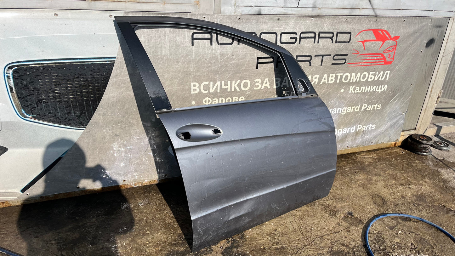 Предна дясна врата Mercedea A W169 (2004-2012)