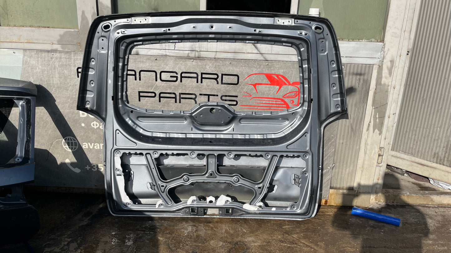 Багажна врата Mercedes Vito 3 Tourer W447 2014-