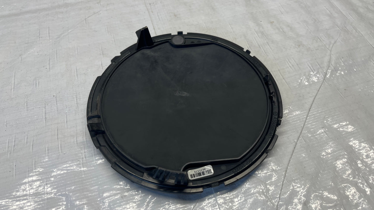 Mercedes A W176 емблема