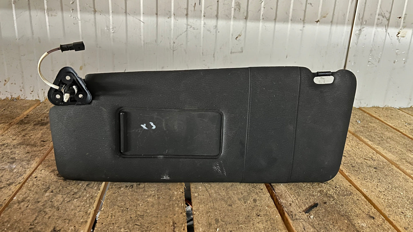 Ляв сенник BMW X3 E83 2003-2010