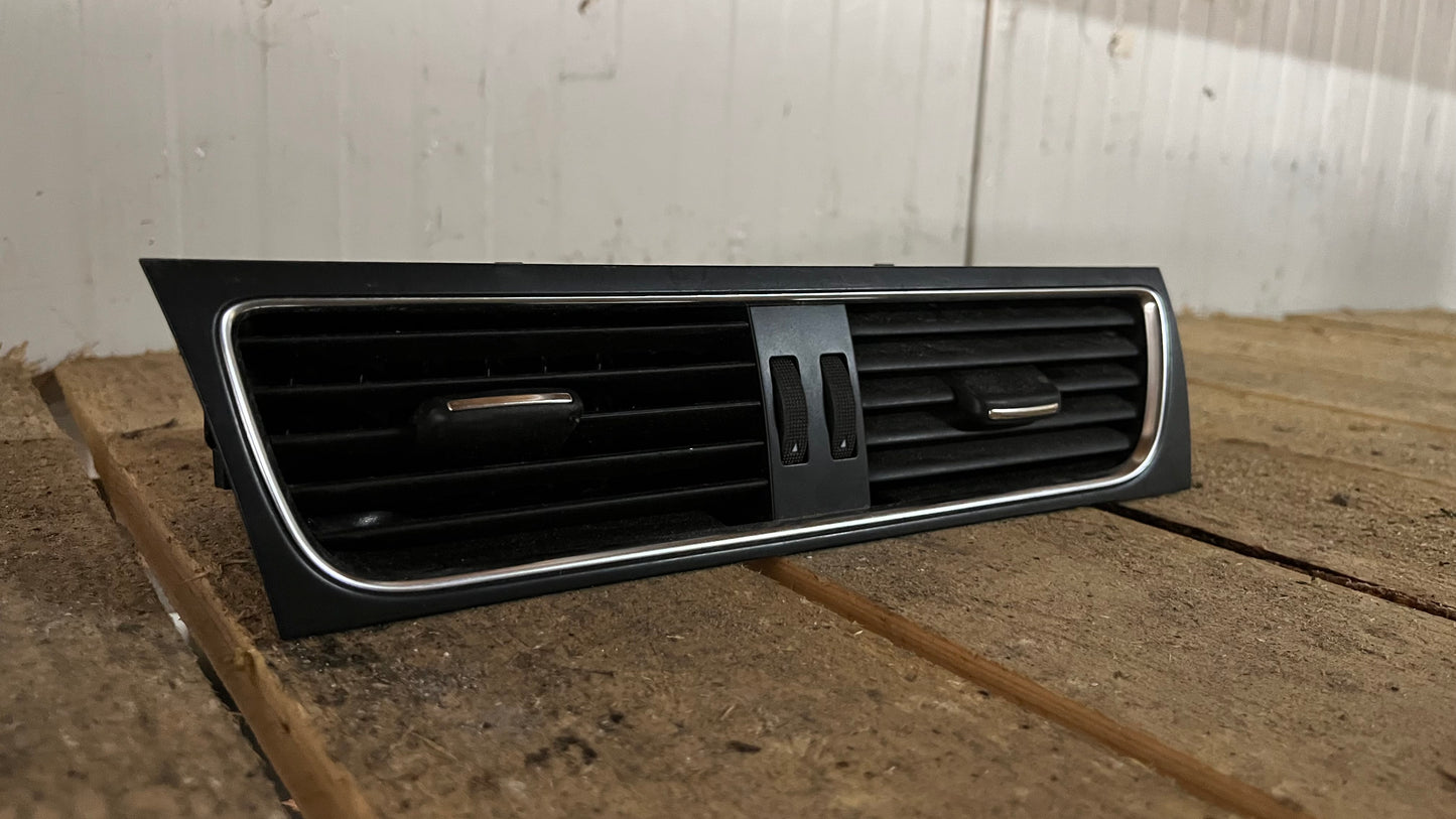 Средни духалки Audi A4 B8