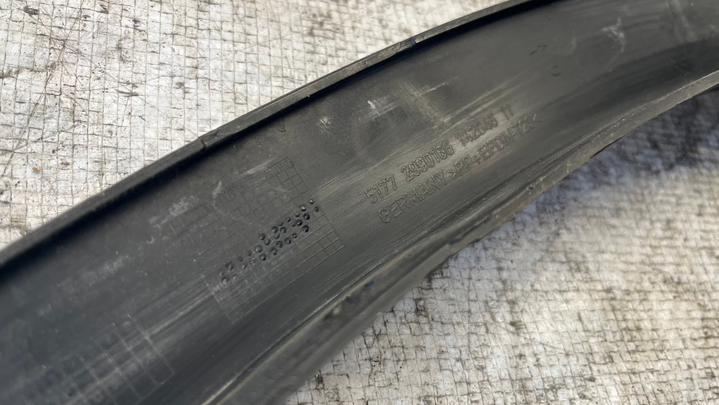 BMW X1 E84 вежда предна дясна