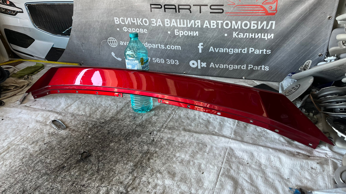 Предна лайстна Mazda CX5 2022