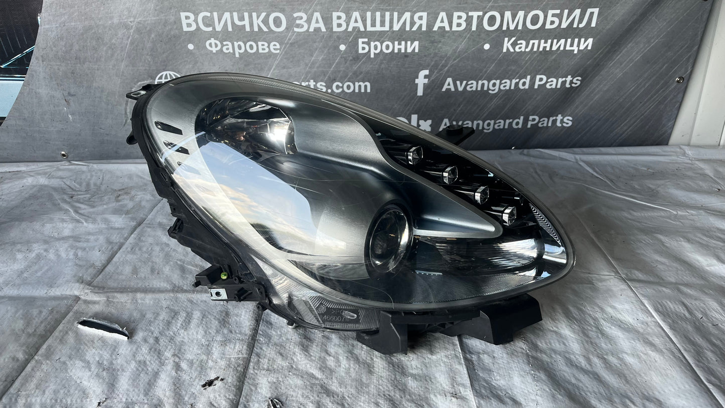 Десен фар Alfa Romeo Giulietta