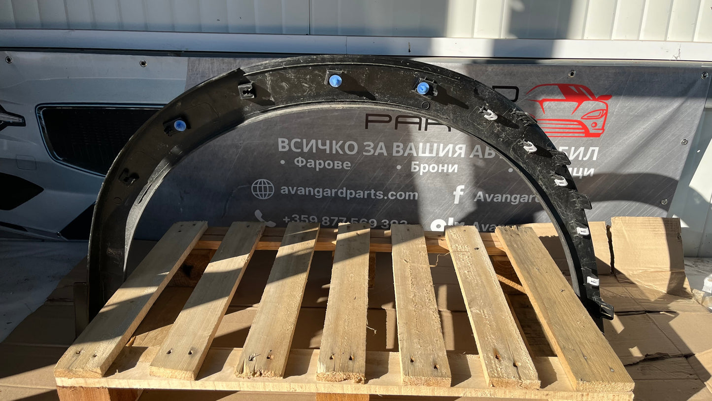 Задна дясна вежда Peugeot 2008 2 2019-