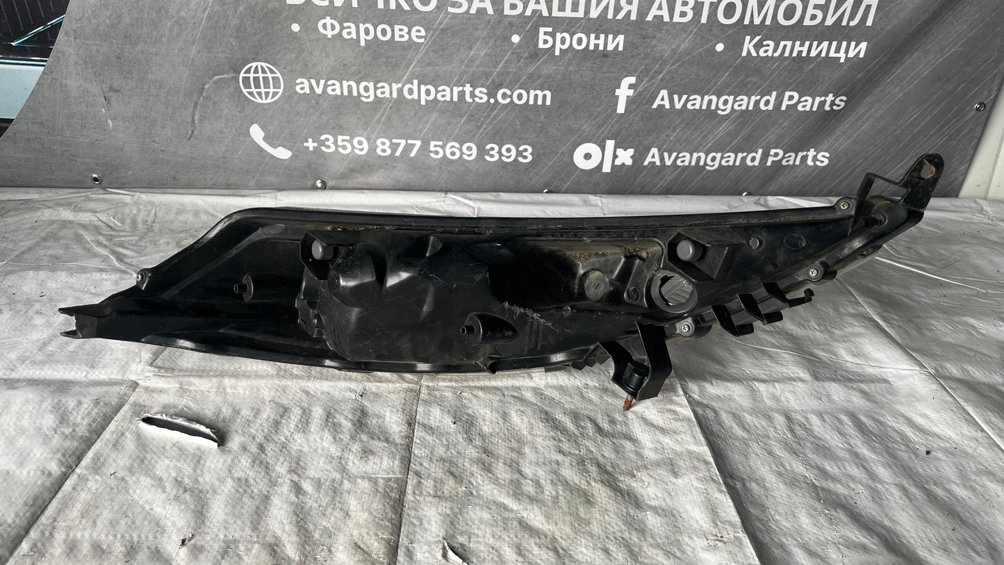 Ляв фар Nissan Juke 2010-2019