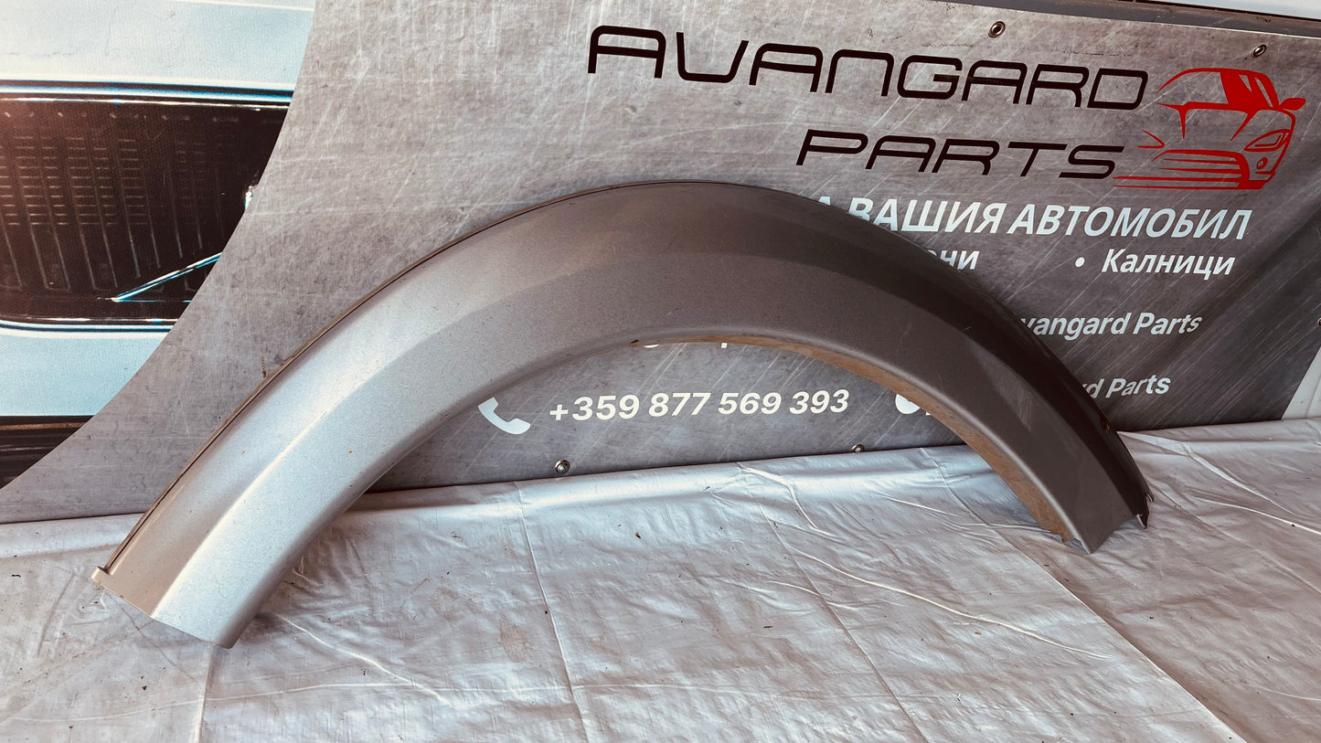 Предна дясна вежда Mitsubishi L200 2015-