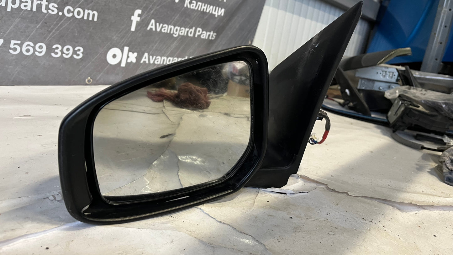 Ляво огледало Mitsubishi Spacestar 2013-2020