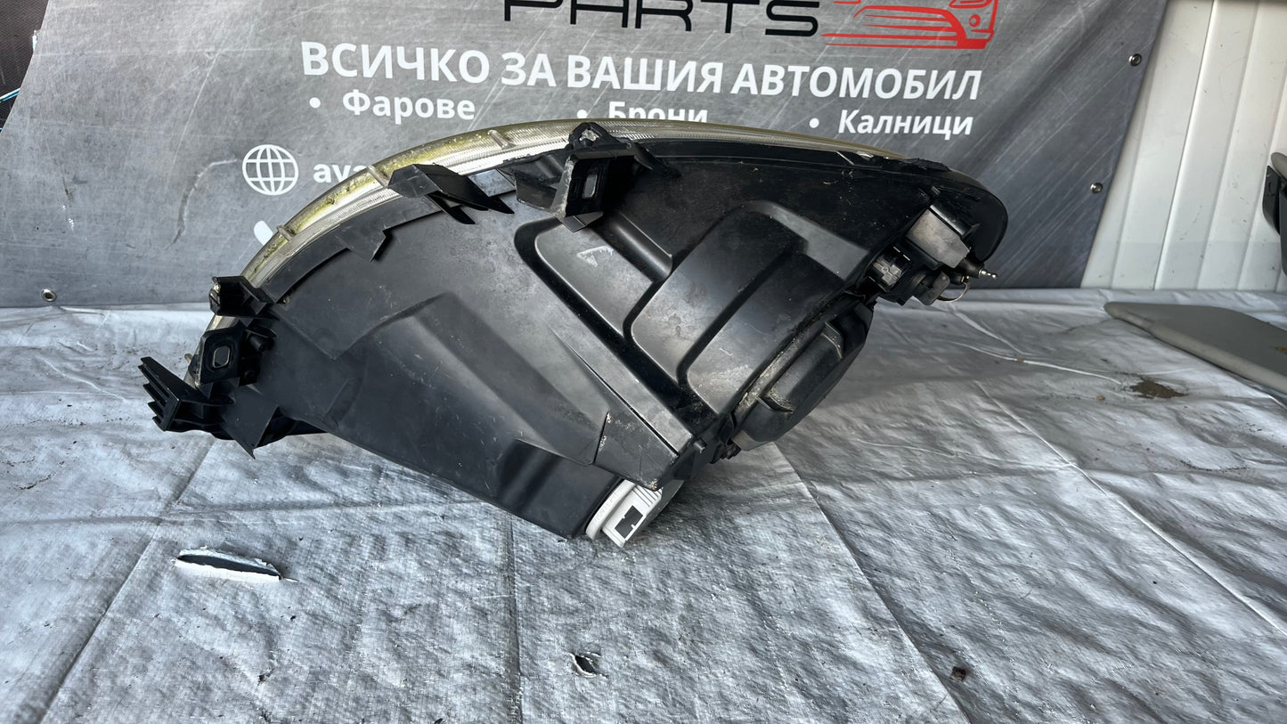 Десен фар Fiat Ducato 2010-