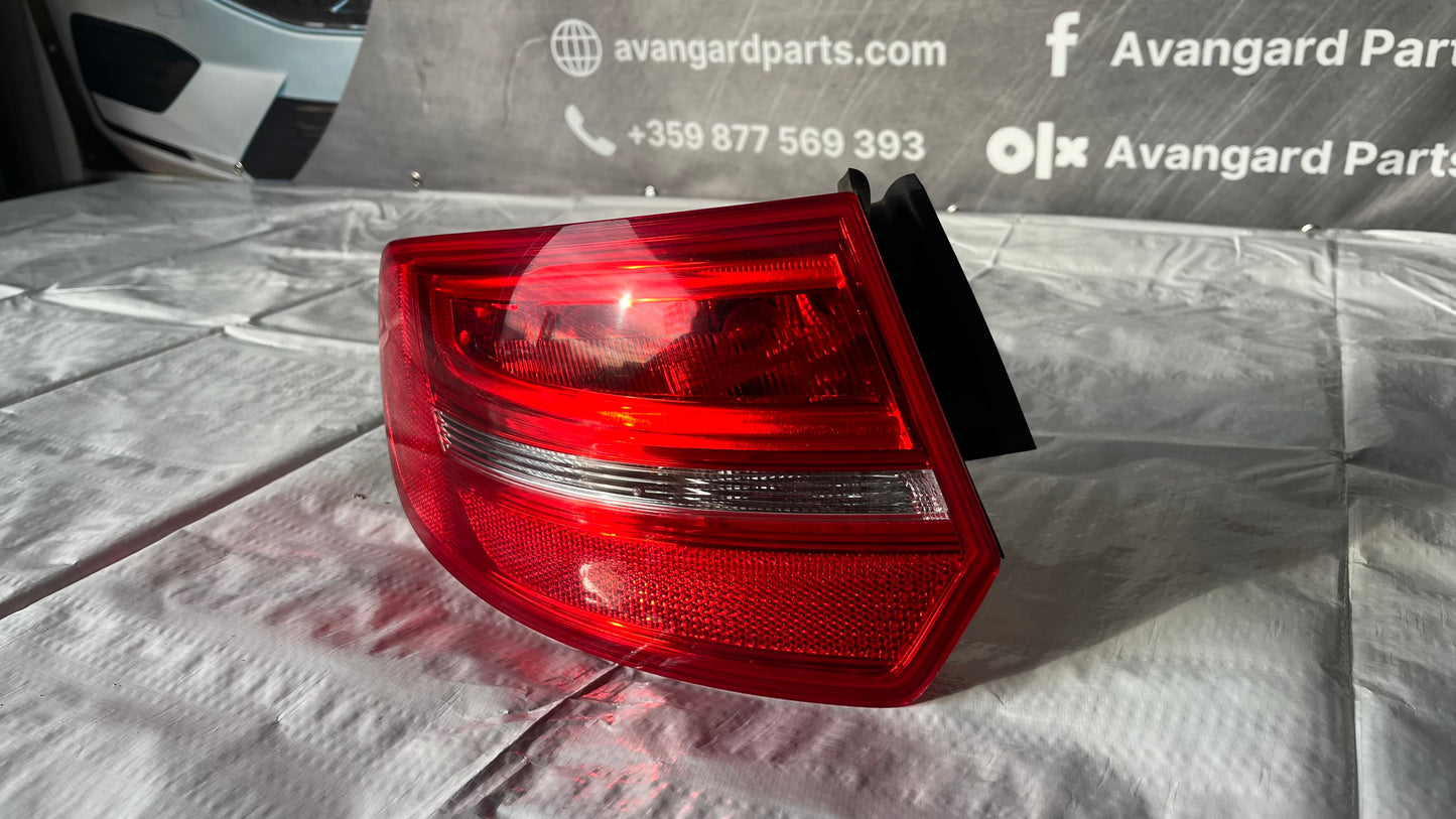 Ляв стоп Audi A4 B8 2007-2015