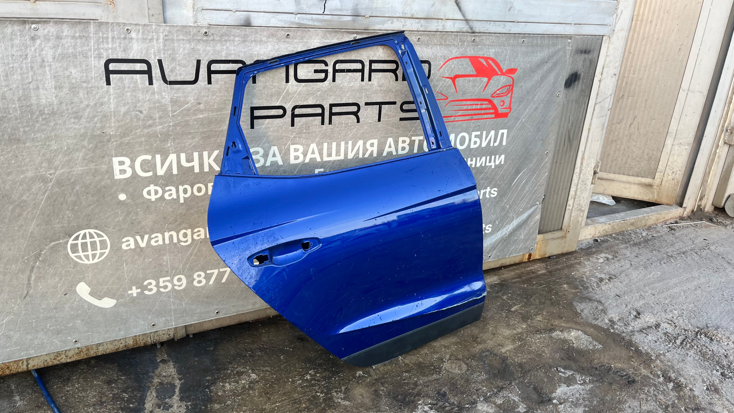 Задна дясна врата Seat Arona 2017-