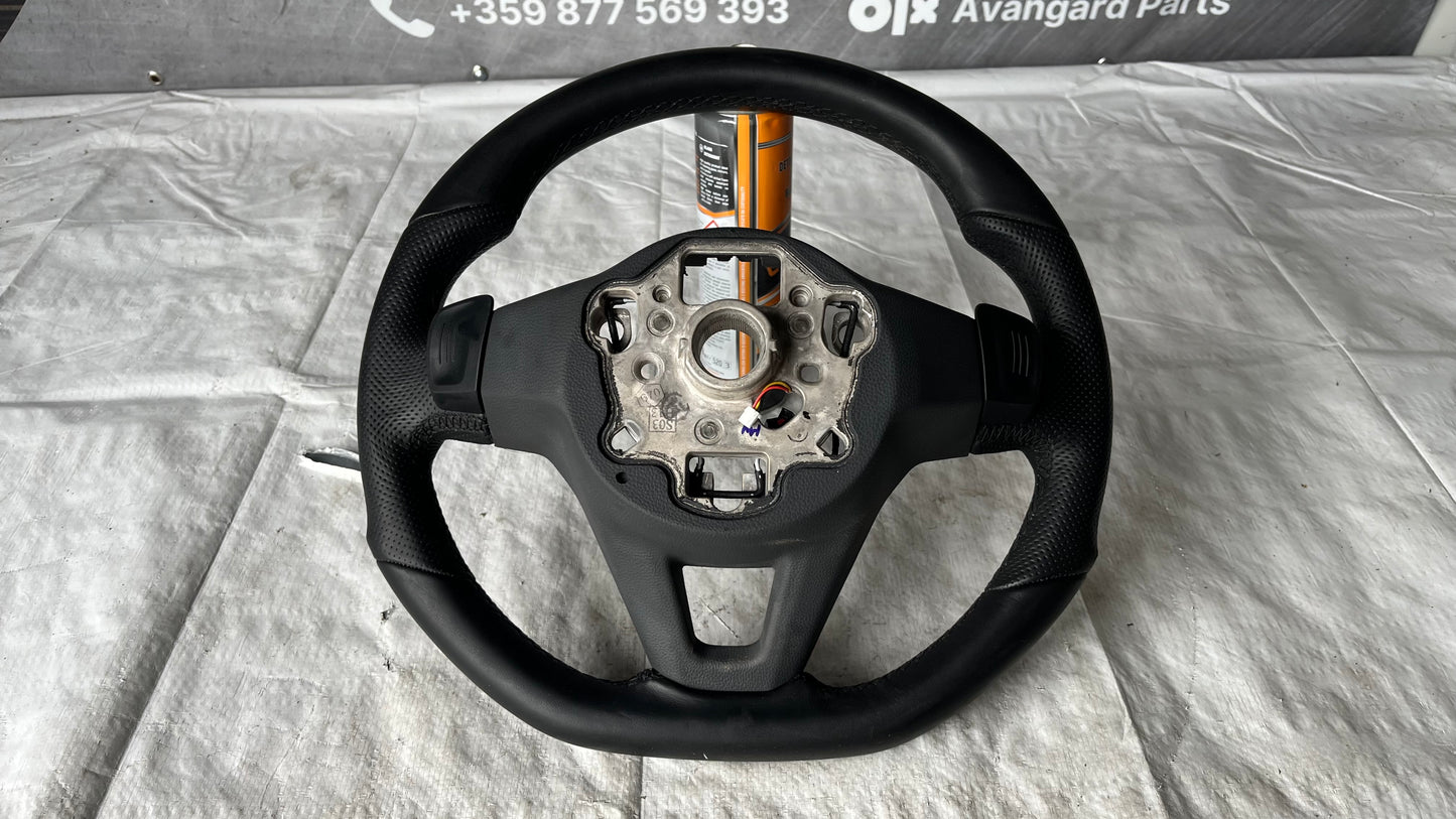 Волан VW Golf 8