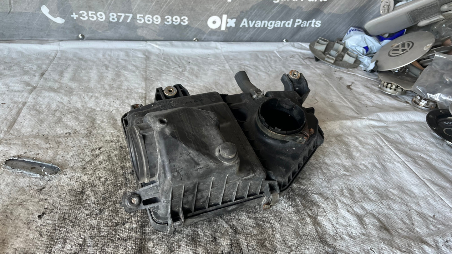 Honda Civic 7 филтърна кутия