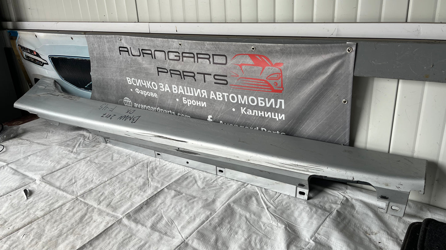 Десен праг BMW 2 F45 2014-