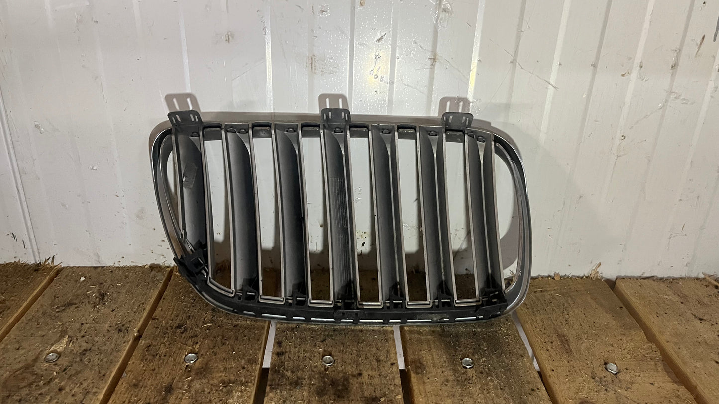 Ляв бъбрек BMW X3 F25