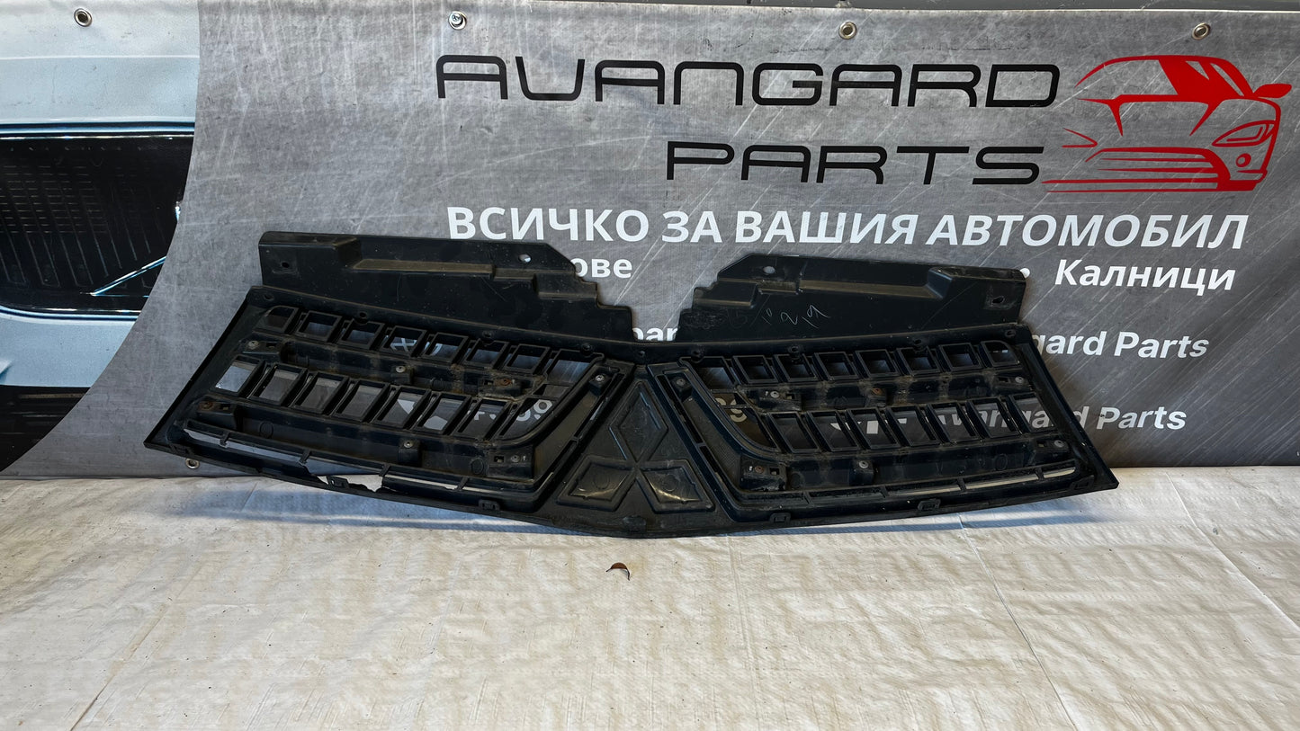 Mitsubishi L200 предна решетка