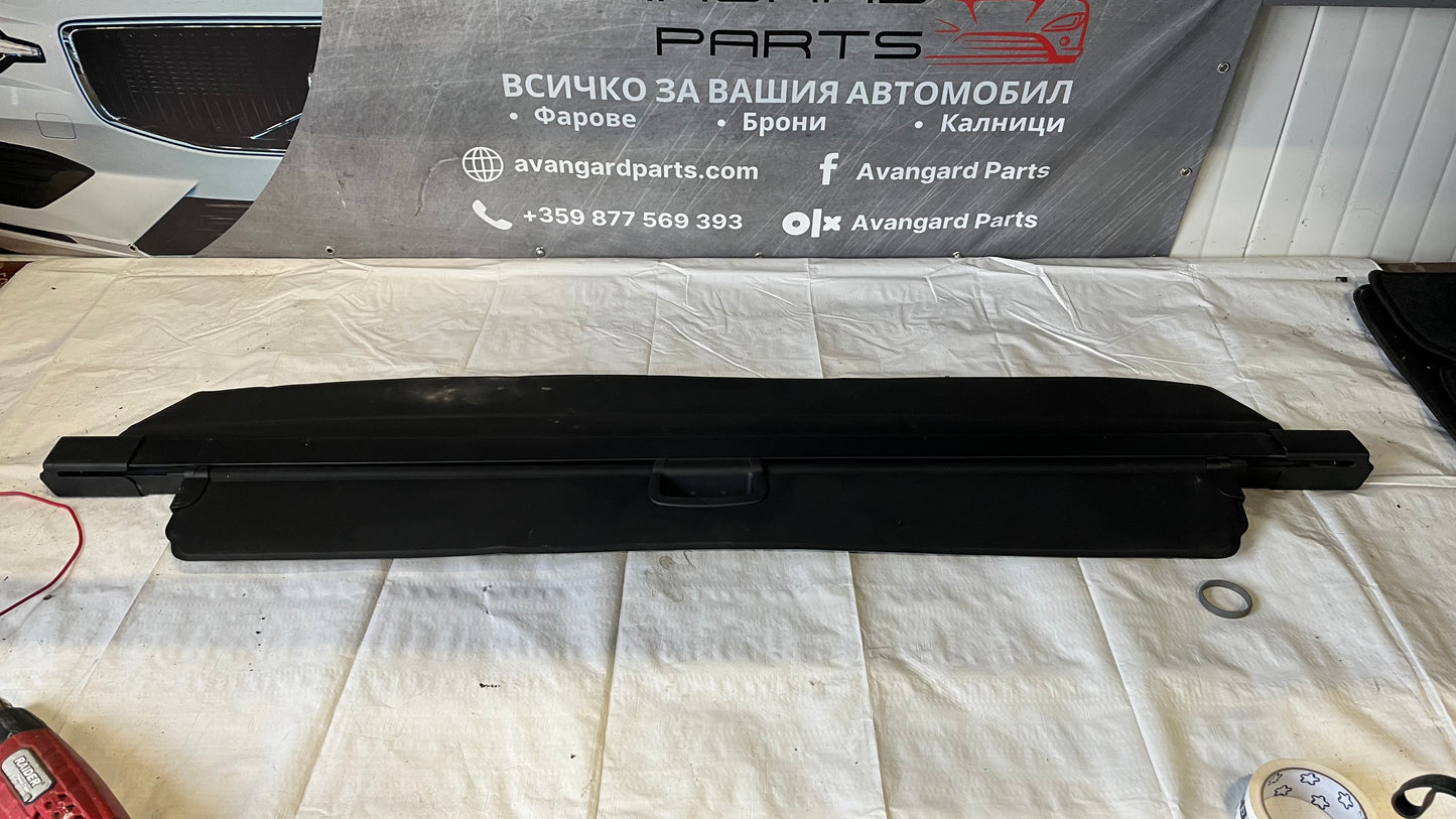 Щора за багажник Ford S-max 2 (2015-2023)