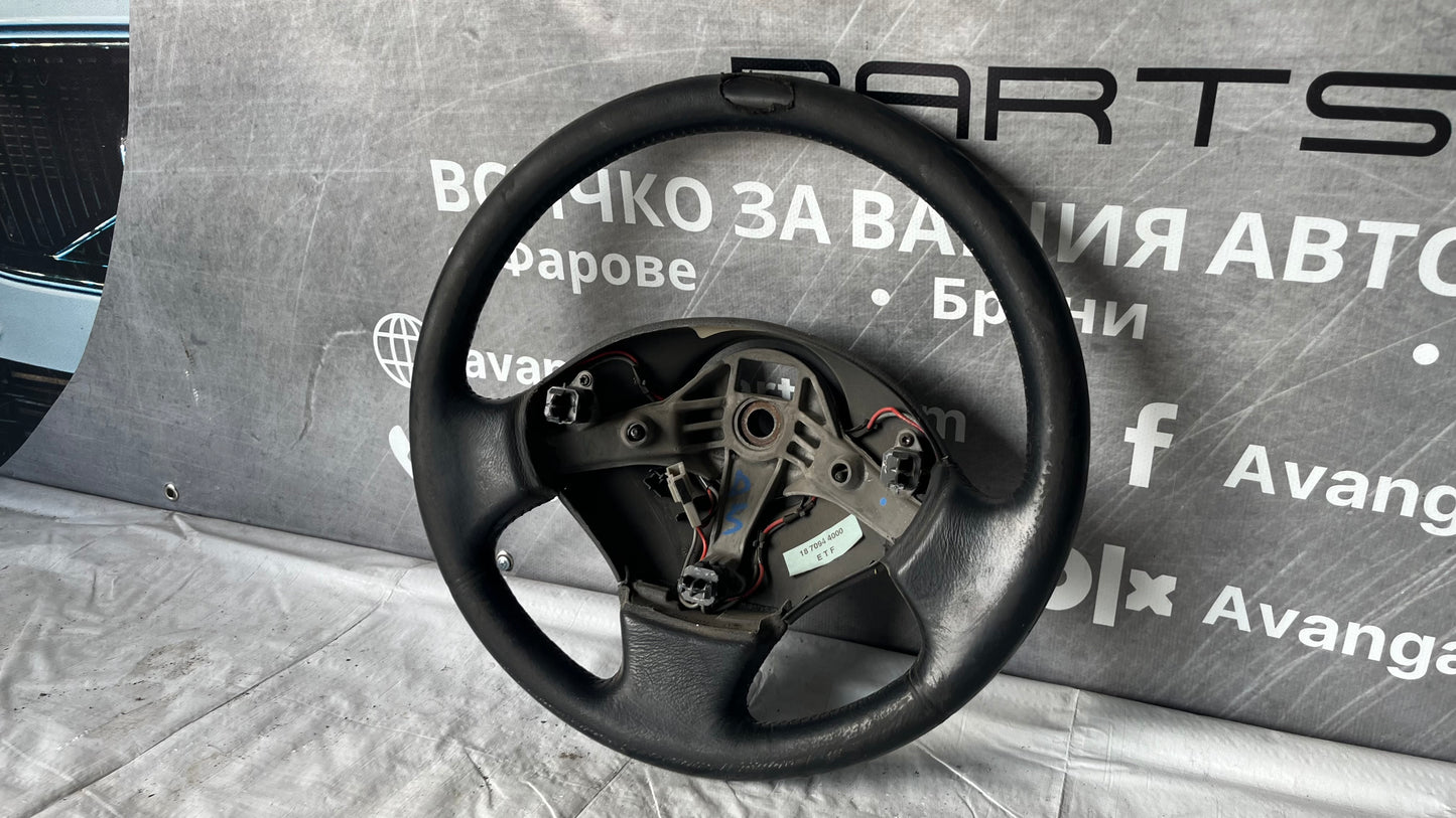 Волан Renault Megane 1996-2003