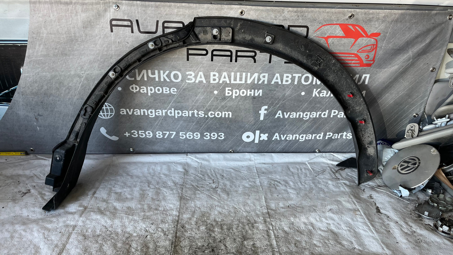 Mitsubishi Eclipse Cross задна лява вежда