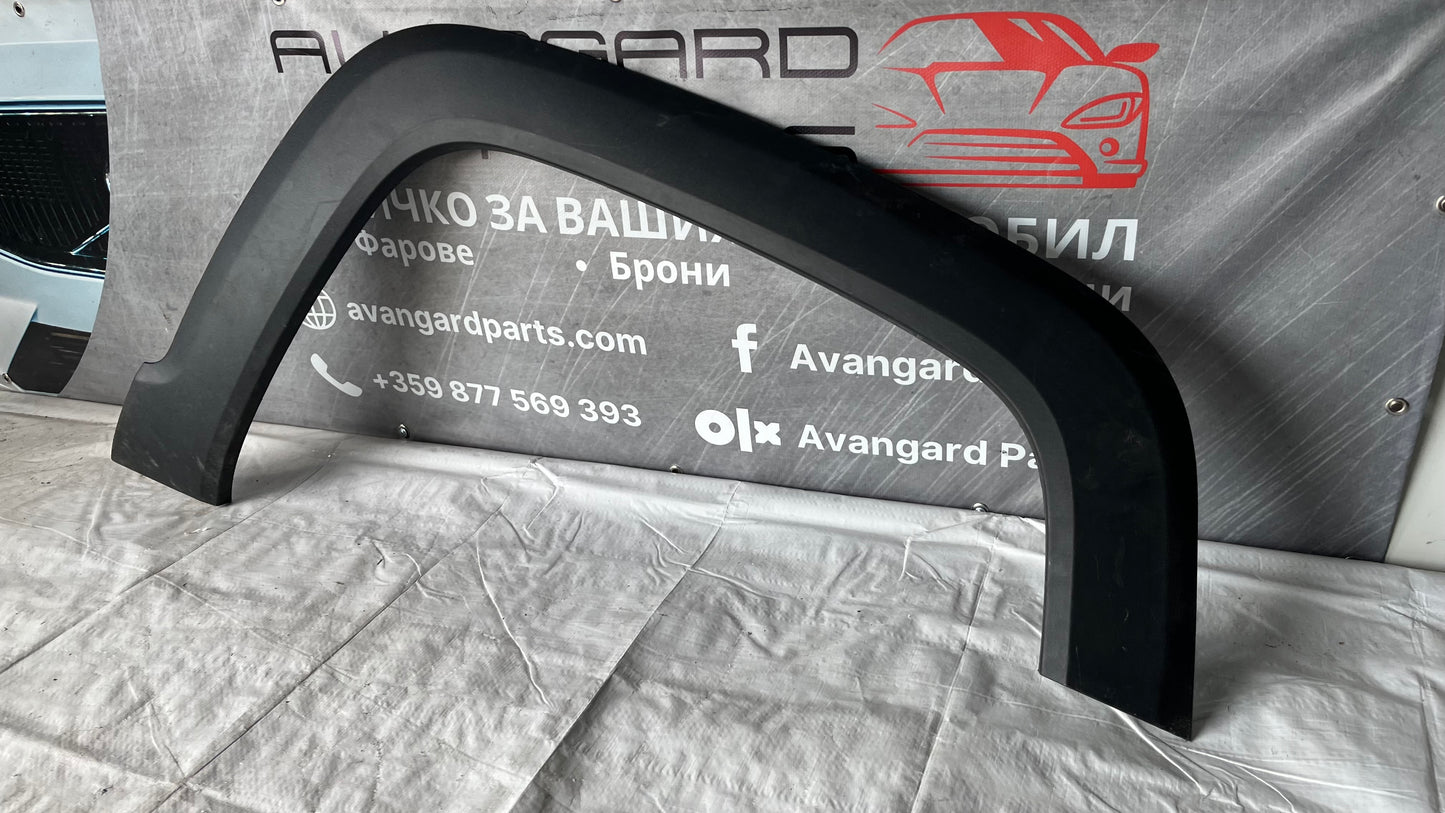 Предна дясна вежда Jeep Renegade 2013-2023