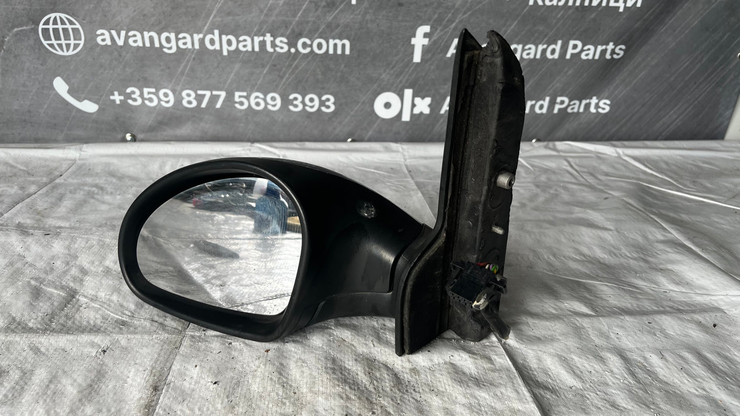 Ляво огледало Seat Altea 2005-2013