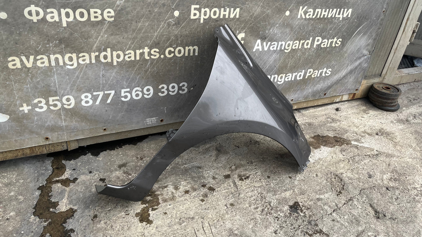 Десен калник Toyota Yaris 3 2011-2020