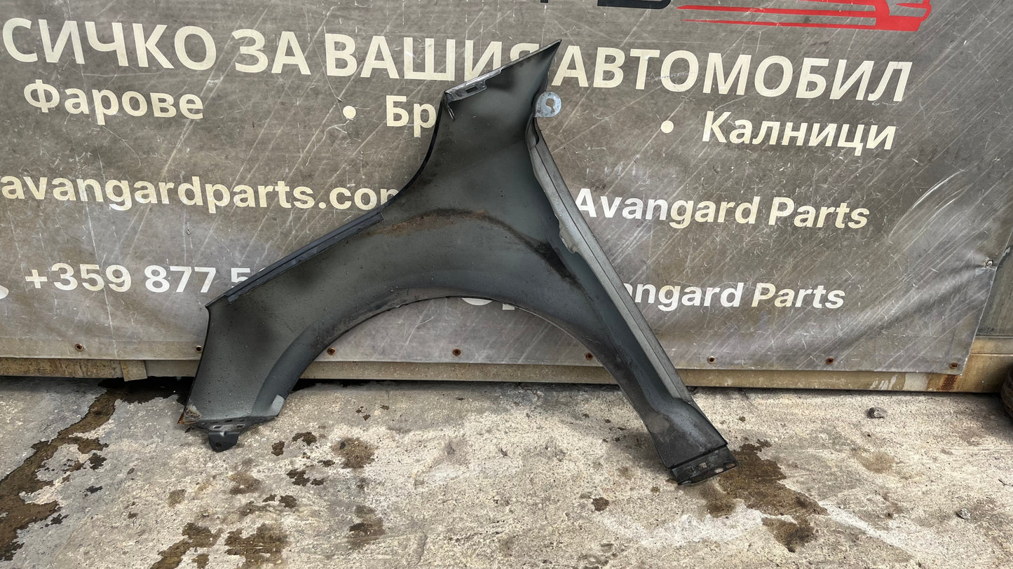 Десен калник Ford Focus Mk4 2018-