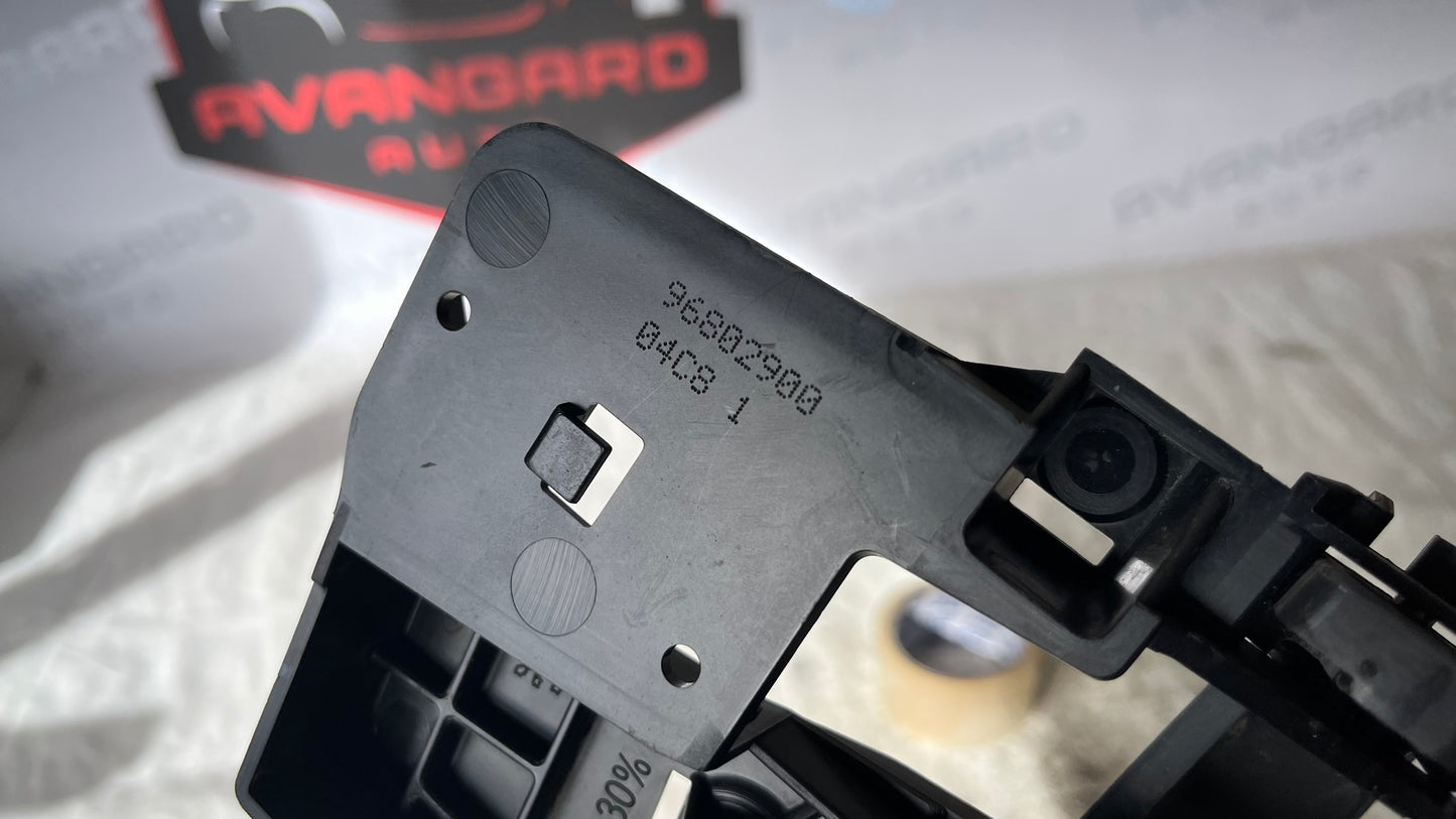 Fiat Scudo брава за плъзгаща врата