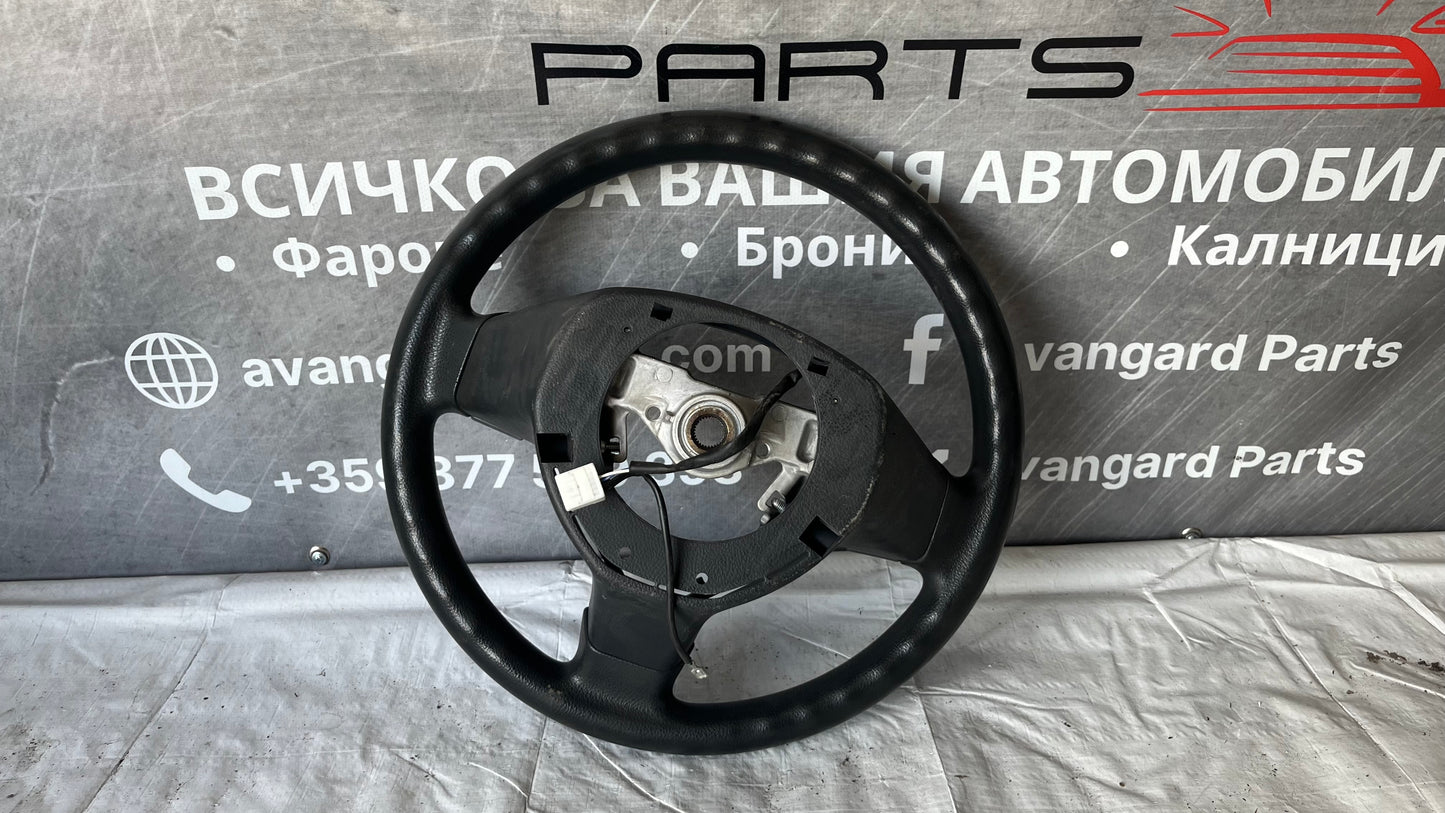 Волан Suzuki SX4 2007-201