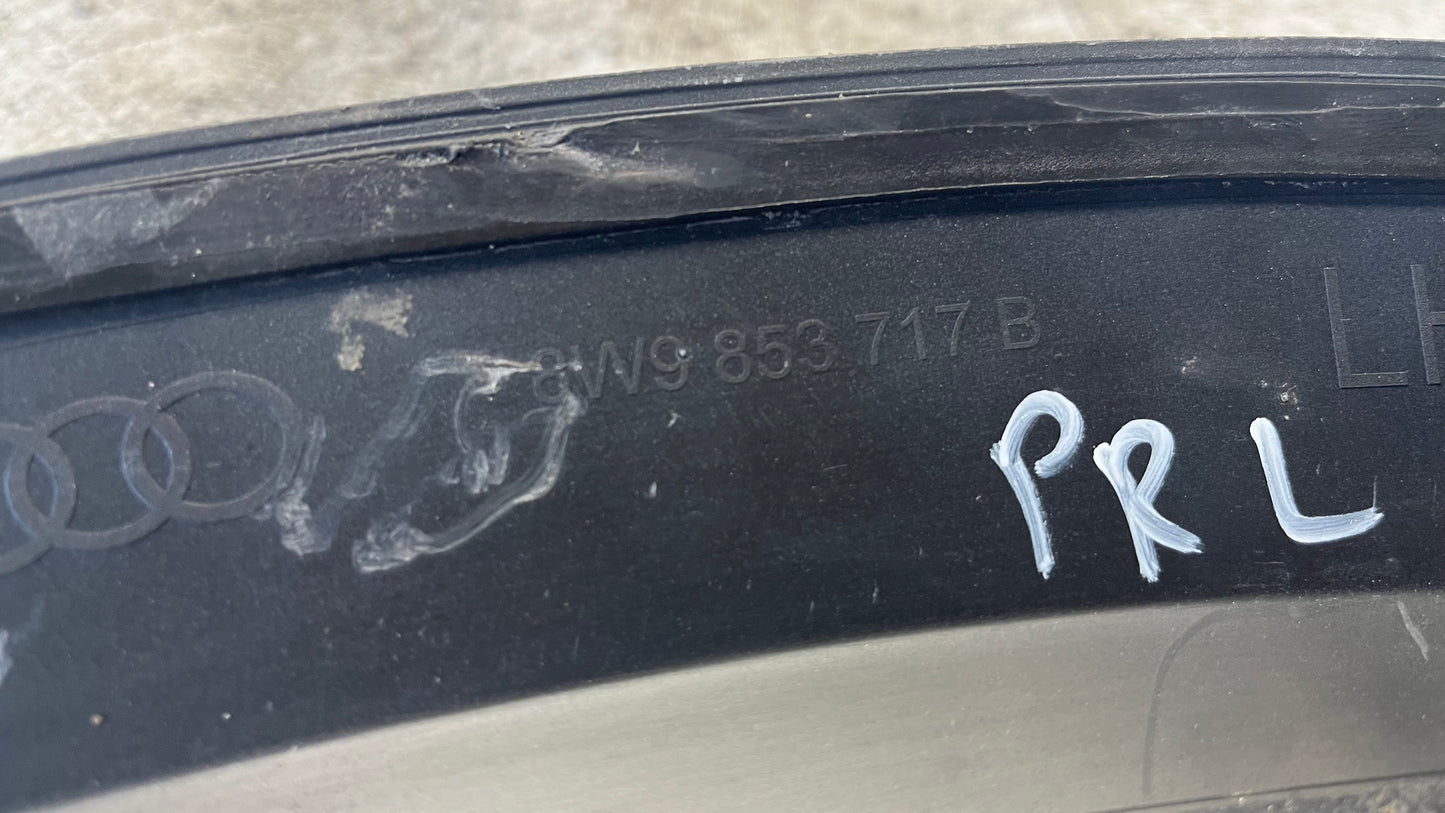 Audi A4 B9 Allroad вежда предна лява