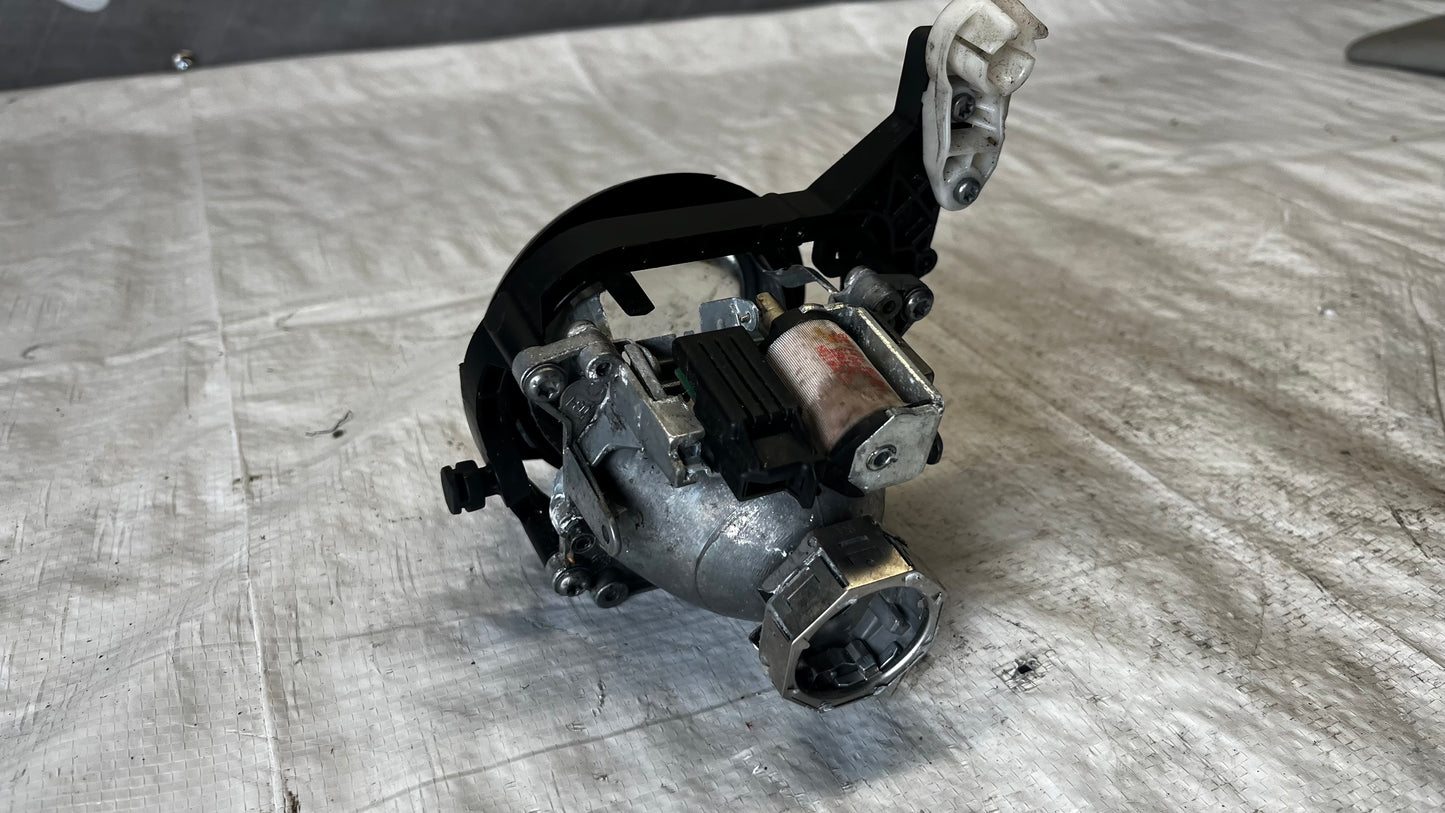 Audi A1 8X0 2010- халоген