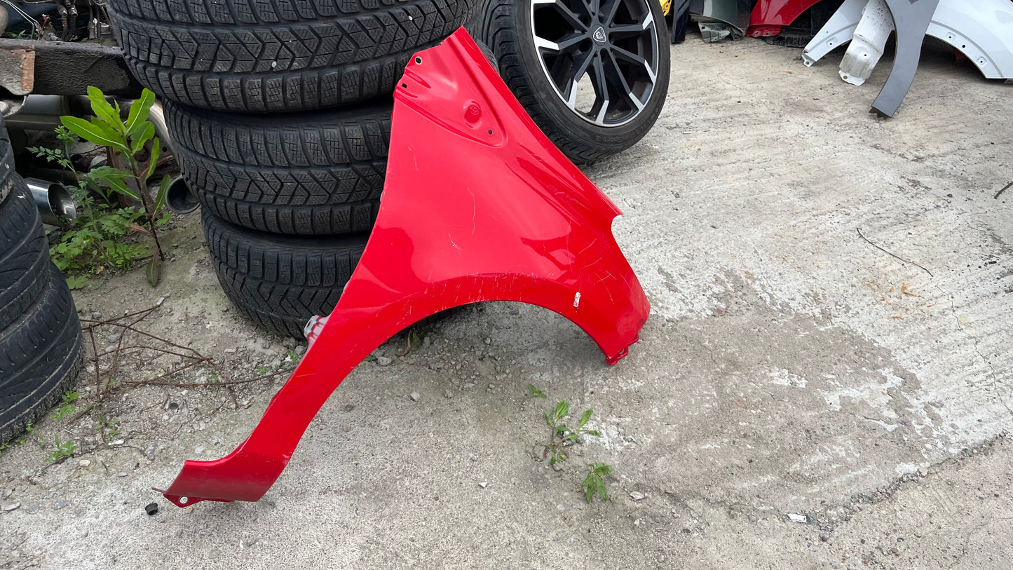 Десен калник Toyota Yaris 2011-2020
