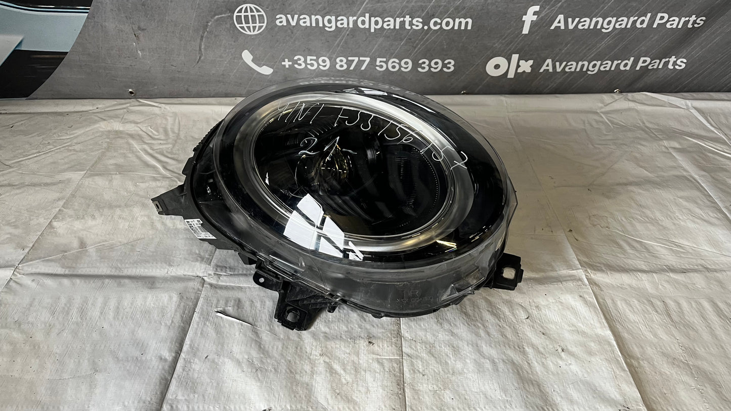 Десен фар Mini Cooper F55/F56 2021
