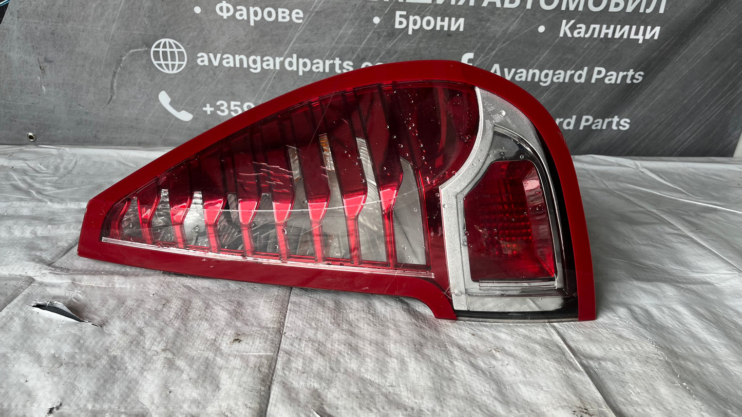 Десен стоп Renault Scenic 3 2009-2012