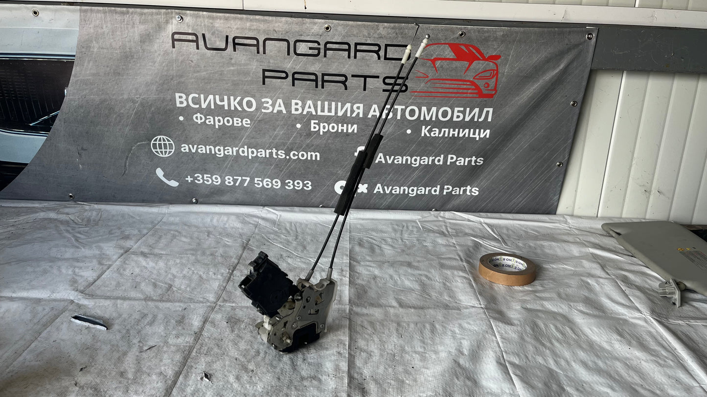 Заключващ механизъм за предна дясна врата Subaru Forester 2003-2008