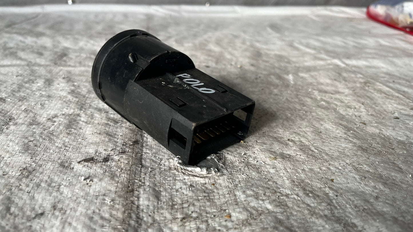 Ключ светлини Volkswagen Polo