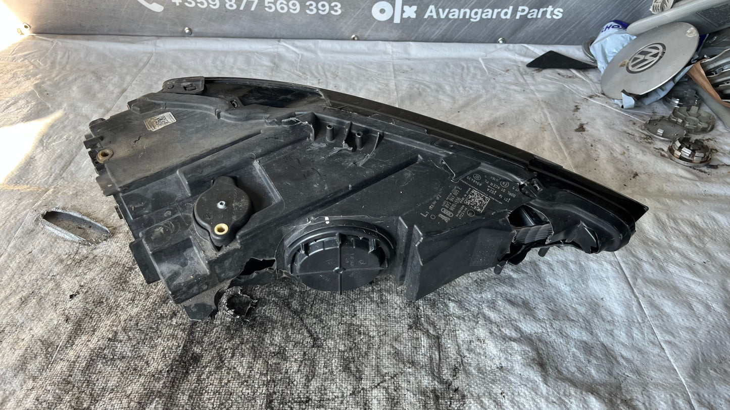 Audi A3 8V ляв фар