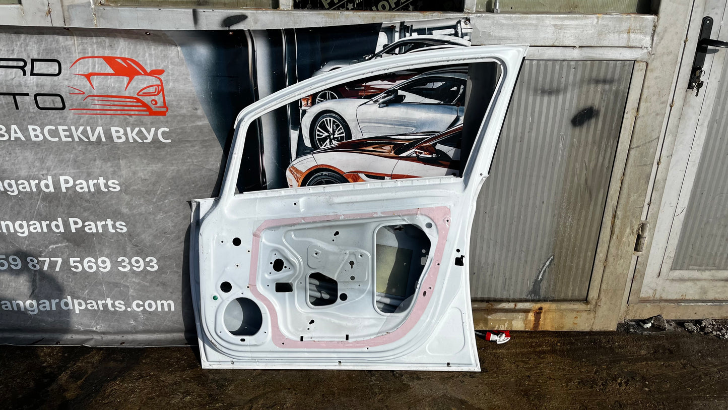 Opel Corsa E предна дясна врата