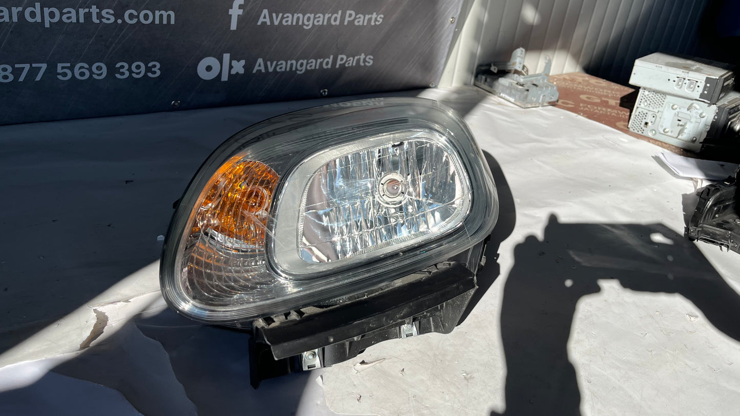 Ляв фар Fiat Panda 3 2011-