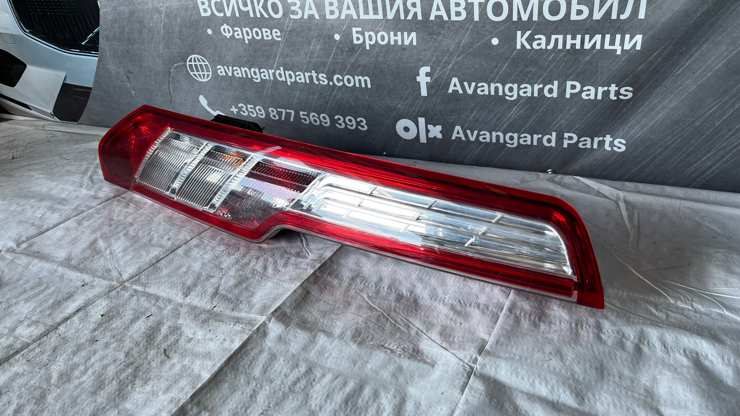 Ляв стоп Ford Transit Tourneo 2012-2018