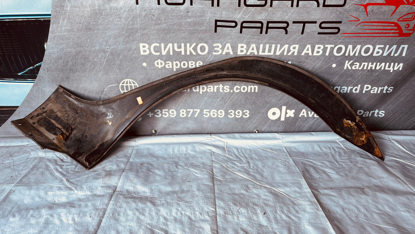 Предна лява вежда Skoda Octavia 2 Scout 2004-2013