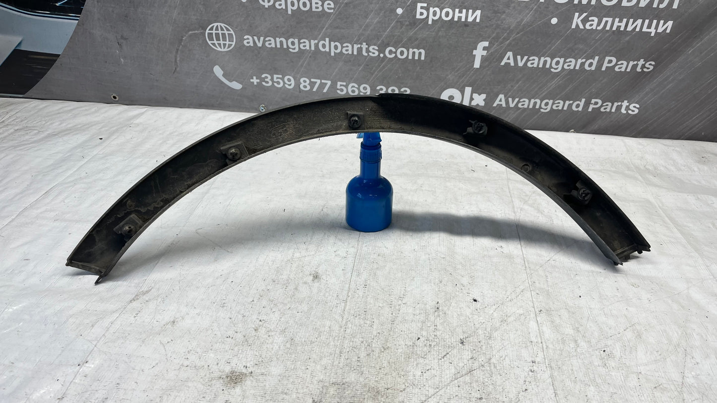 Ford Kuga 1 вежда задна лява