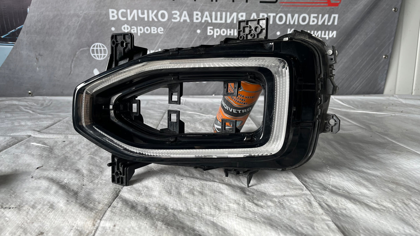 Десен халоген VW T-Roc 2017-
