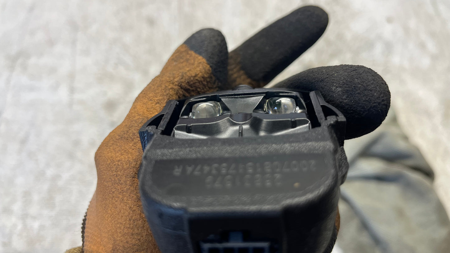 Chevrolet Captiva 06- сензор за дъжд