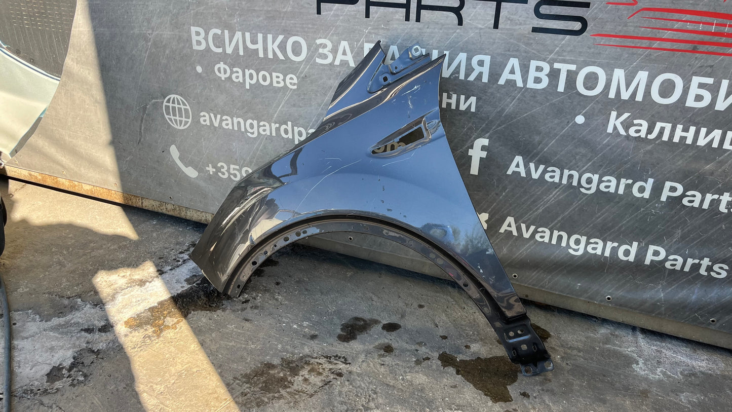 Ляв калник Ford Kuga 2 2013-2019