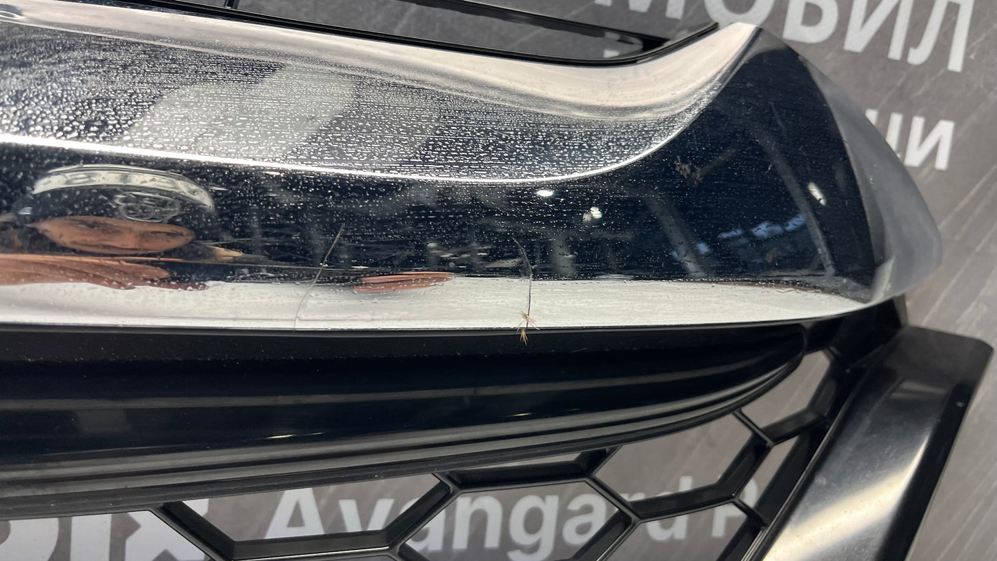 Honda CR-V 2019- предна решетка