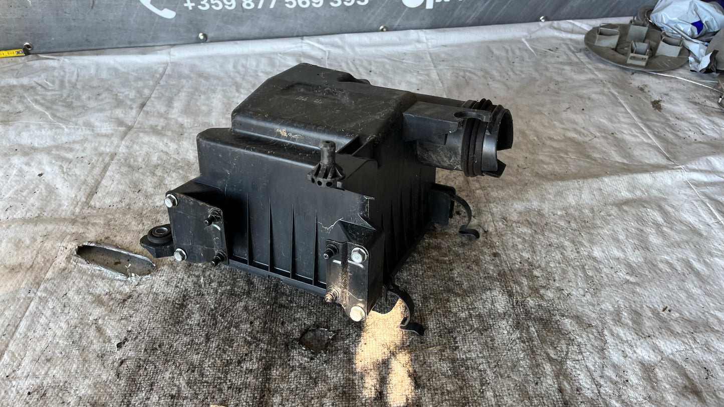 Hyundai i30 филтърна кутия