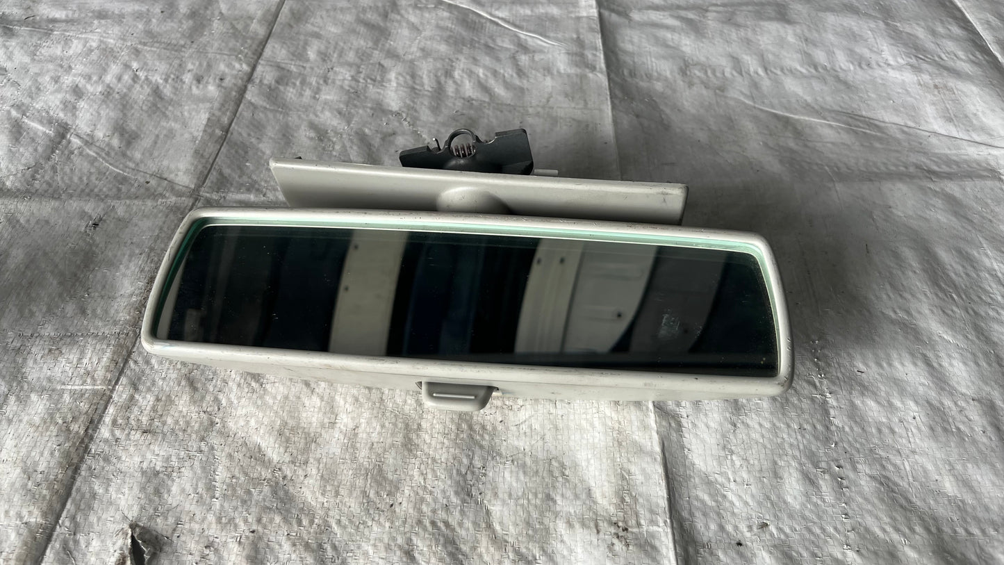 Огледало за задно виждане Seat Altea XL