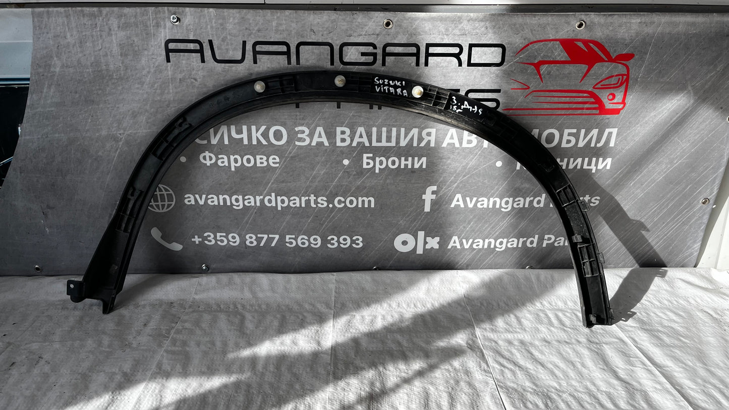 Suzuki Vitara 4 15- вежда задна дясна