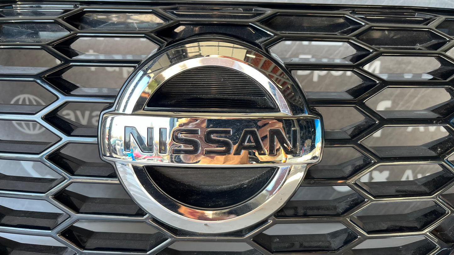 Предна решетка/маска Nissan Juke 2 (2019-2023)